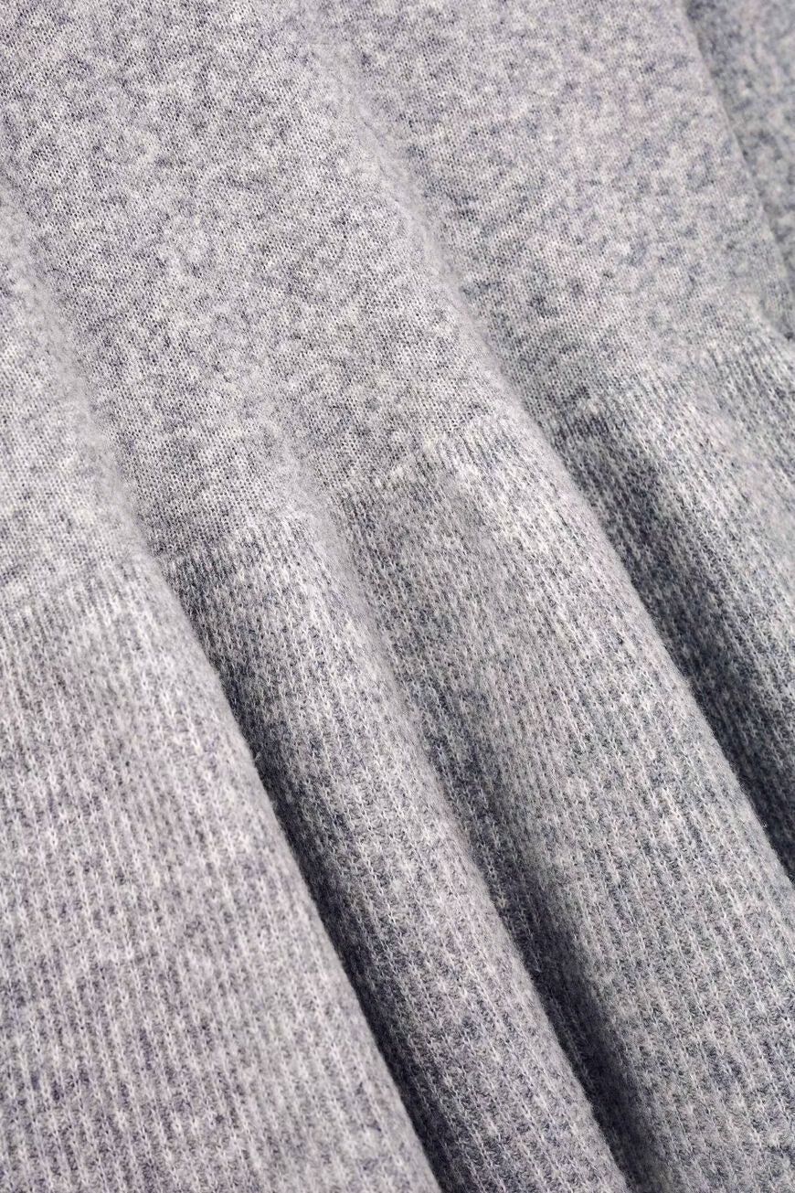 Salama Jumper - Gris Chine