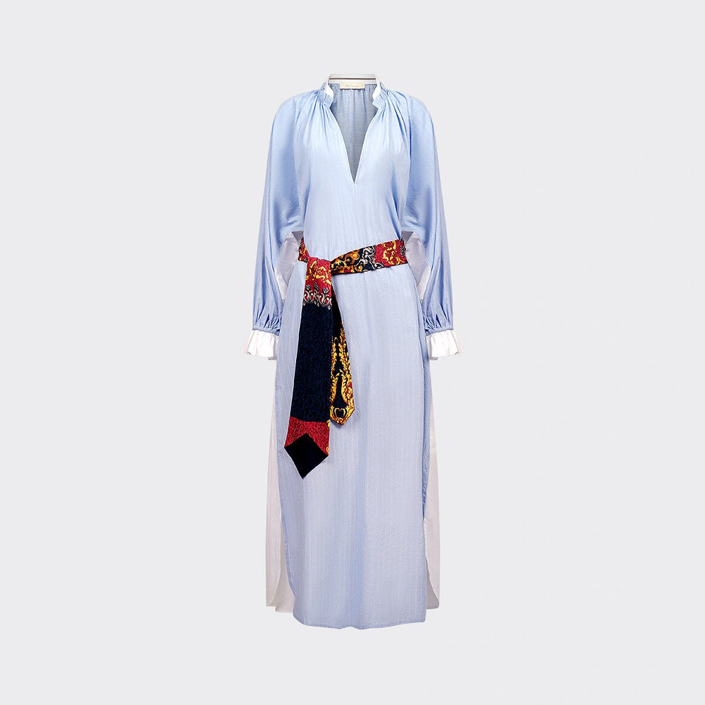 
                  
                    Wiki Women in the Art Dress Blue
                  
                