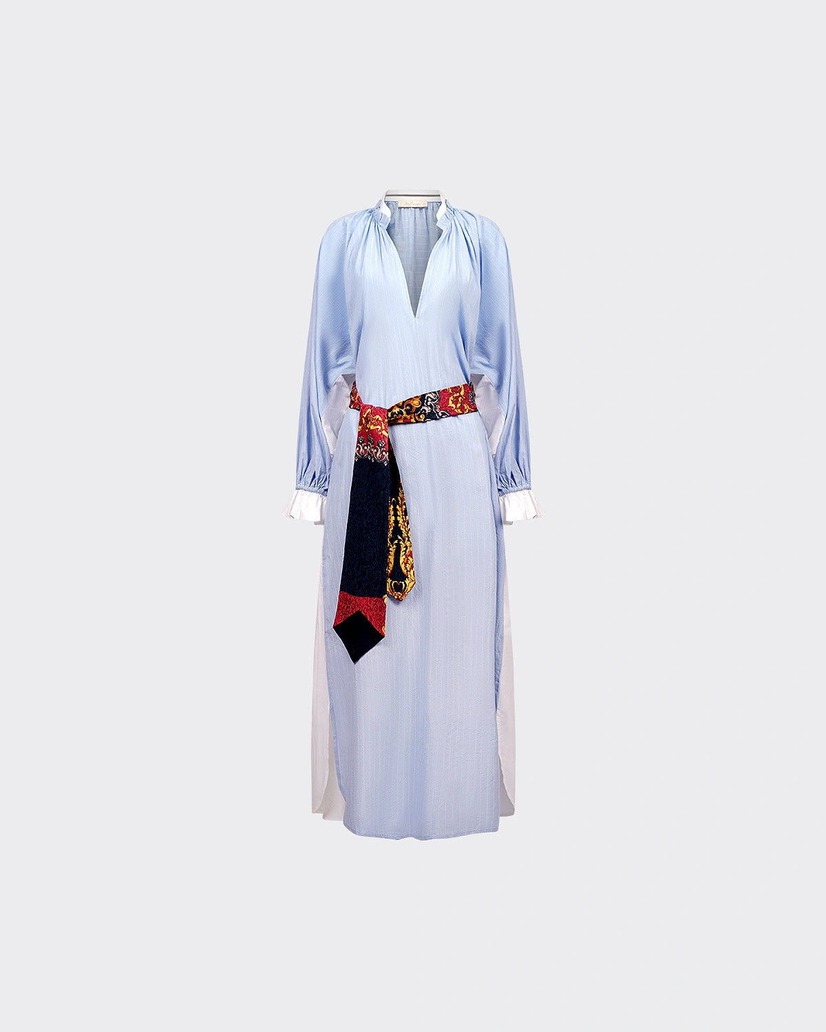 
                  
                    Wiki Women in the Art Dress Blue
                  
                