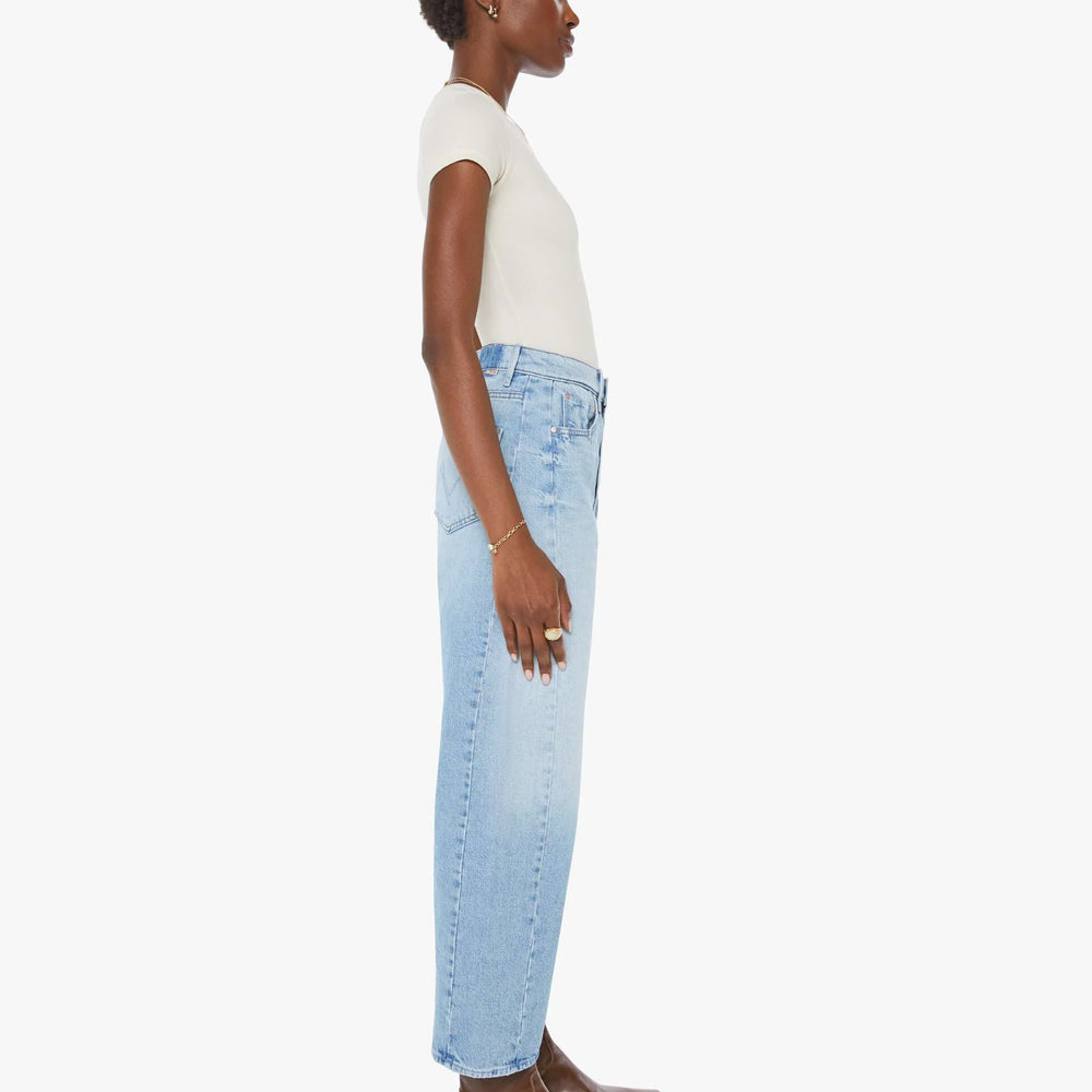 
                  
                    Half Pipe Ankle Jean
                  
                