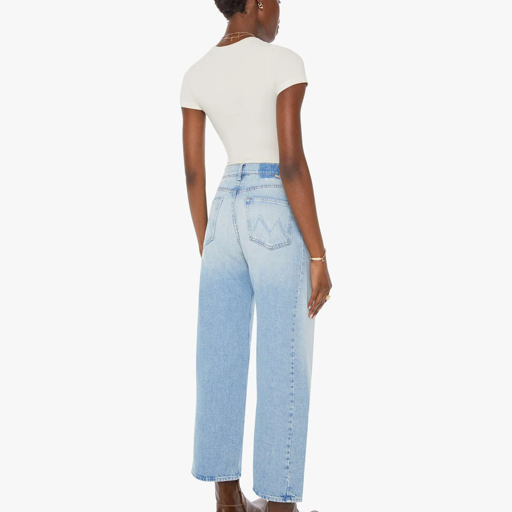 
                  
                    Half Pipe Ankle Jean
                  
                