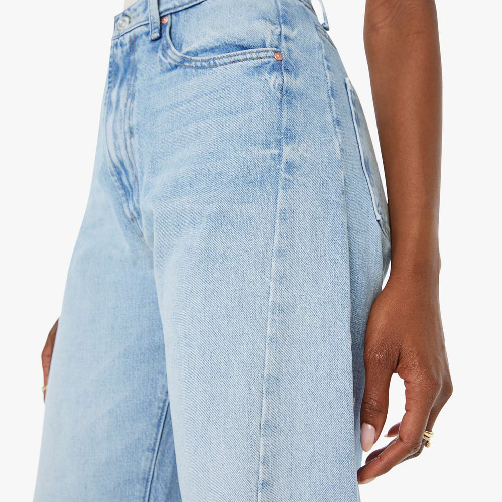 
                  
                    Half Pipe Ankle Jean
                  
                
