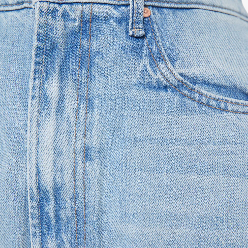 
                  
                    Half Pipe Ankle Jean
                  
                