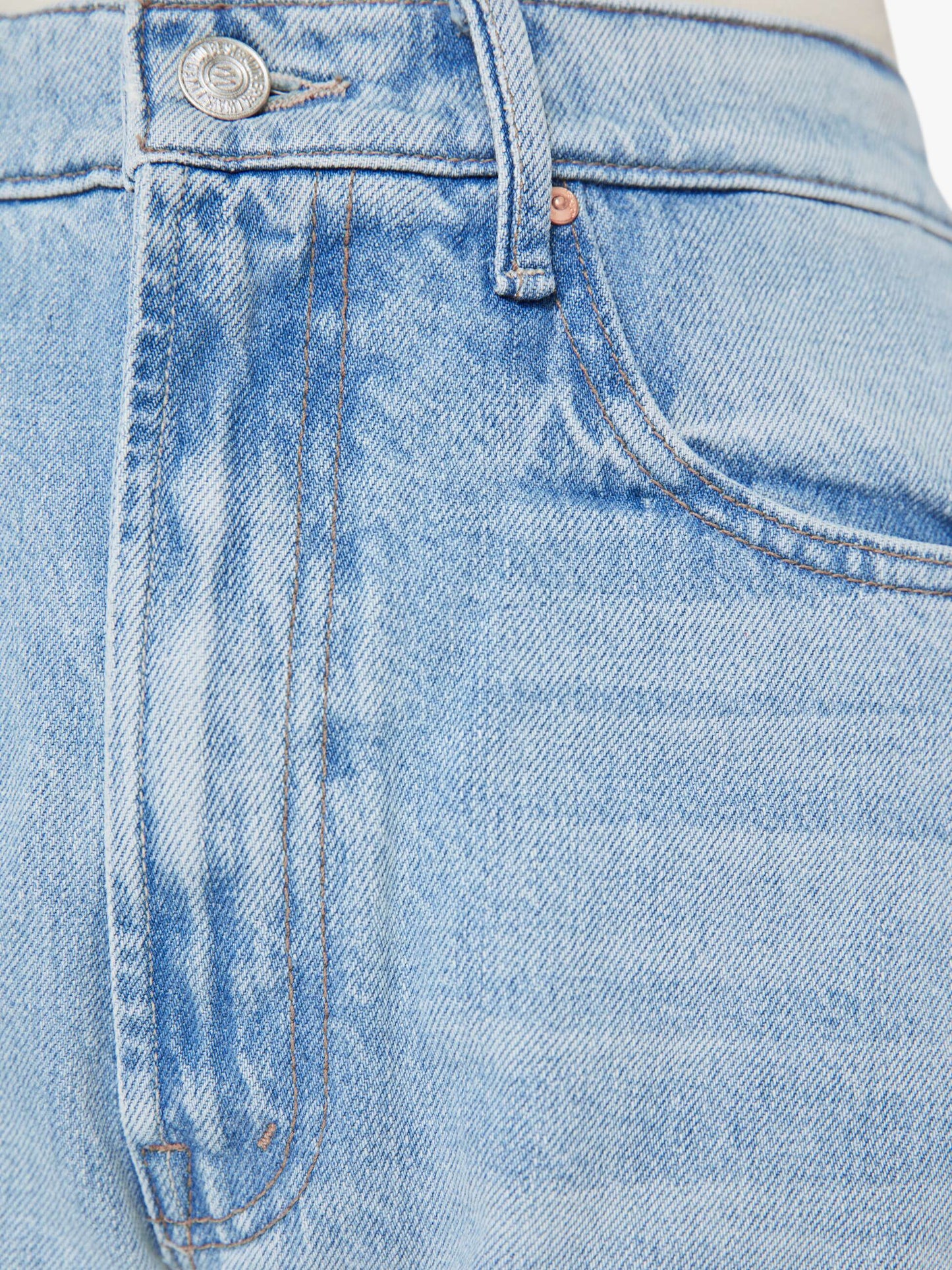 
                  
                    Half Pipe Ankle Jean
                  
                