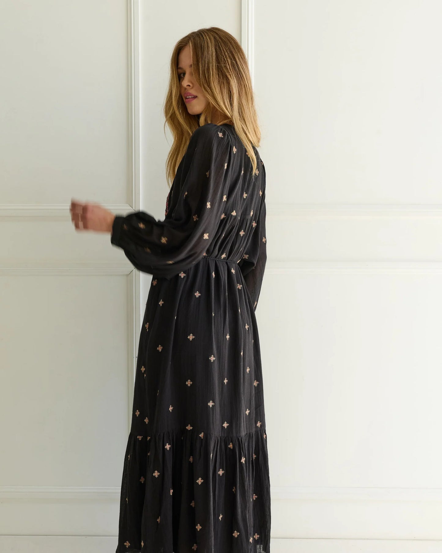 
                  
                    Amara Maxi Dress
                  
                
