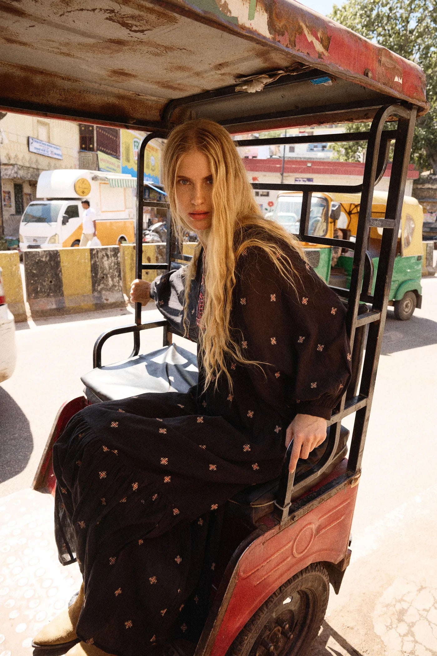 
                  
                    Amara Maxi Dress
                  
                