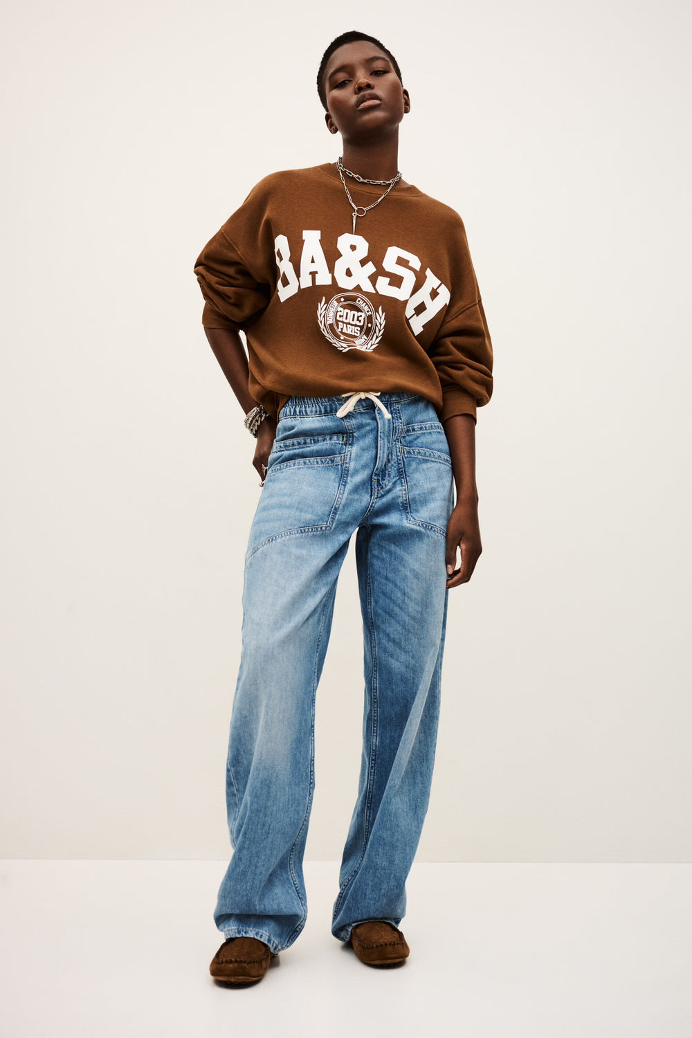 Mima Blue Jeans