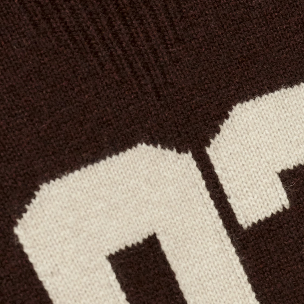 
                  
                    Cobe Jumper Chocolat
                  
                