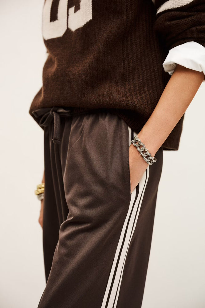 
                  
                    Joshua Chocolat Pant
                  
                