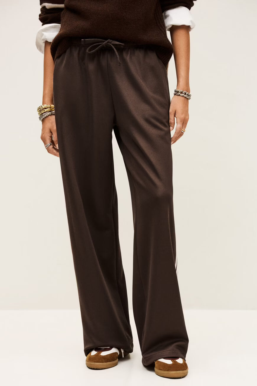 
                  
                    Joshua Chocolat Pant
                  
                