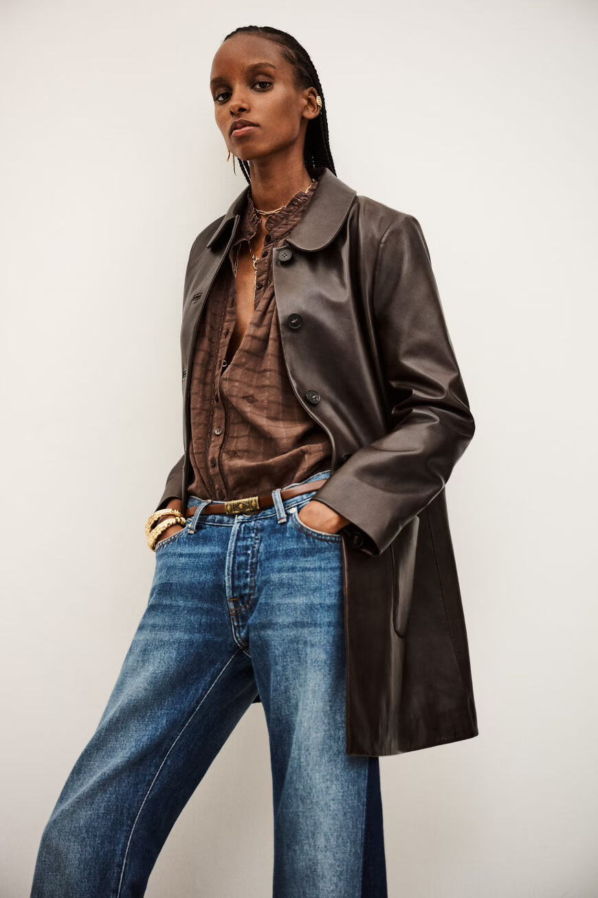 
                  
                    Madie Coat
                  
                