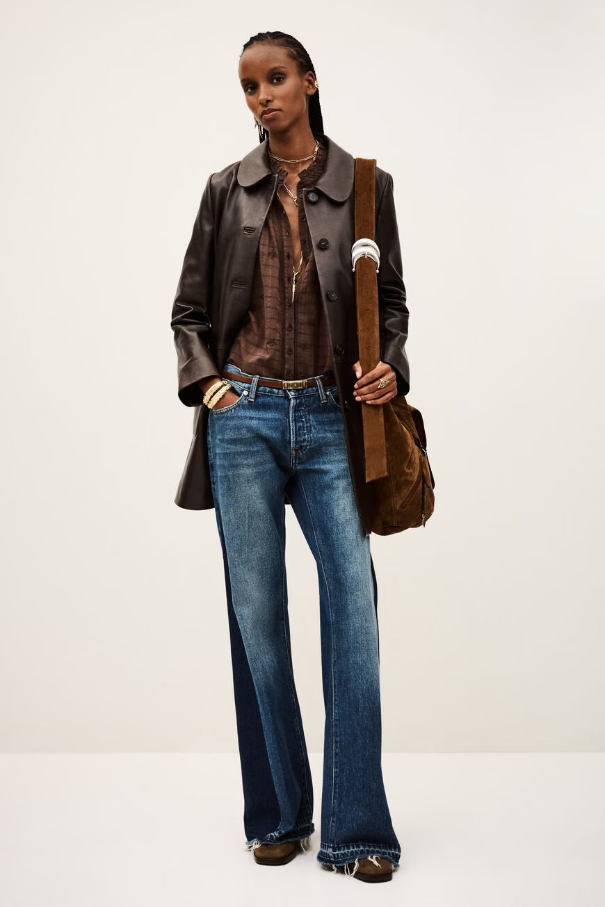 
                  
                    Madie Coat
                  
                