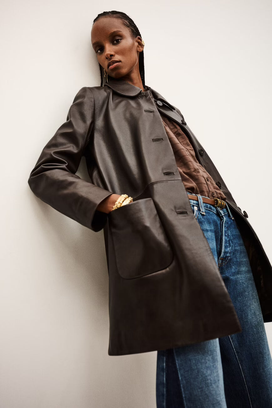 
                  
                    Madie Coat
                  
                