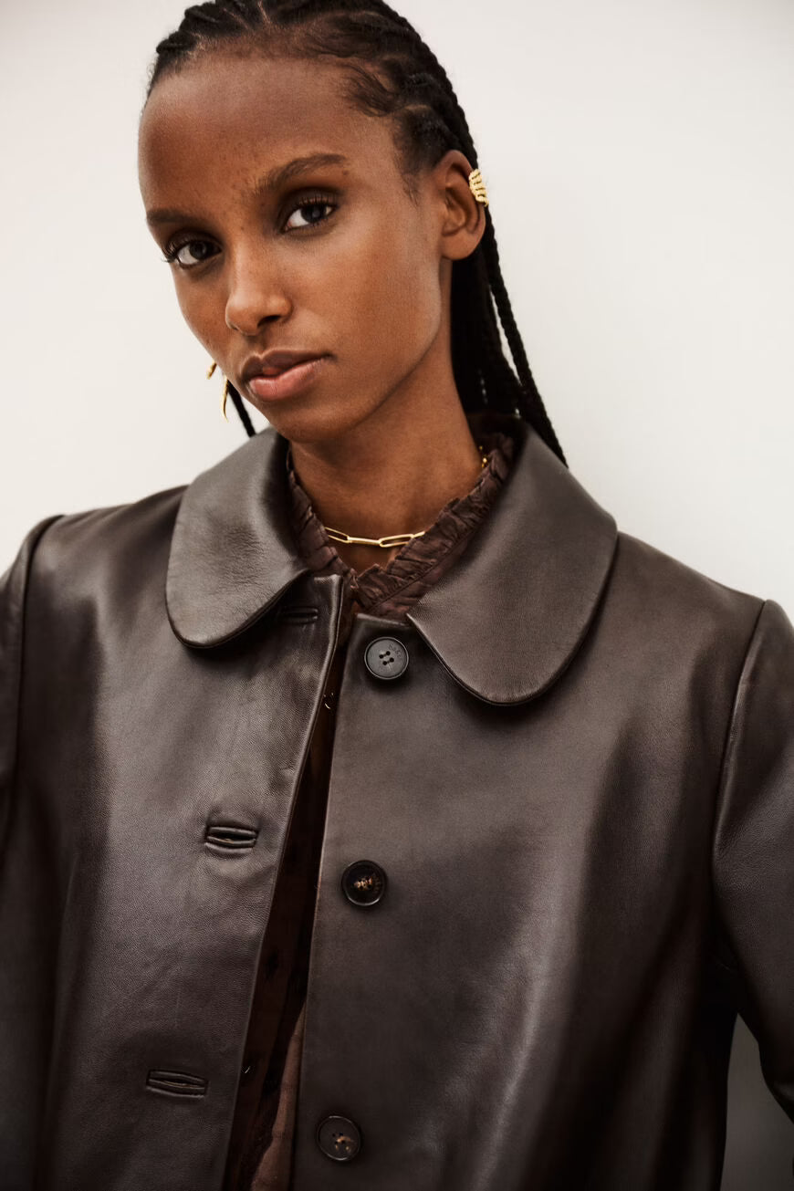 
                  
                    Madie Coat
                  
                