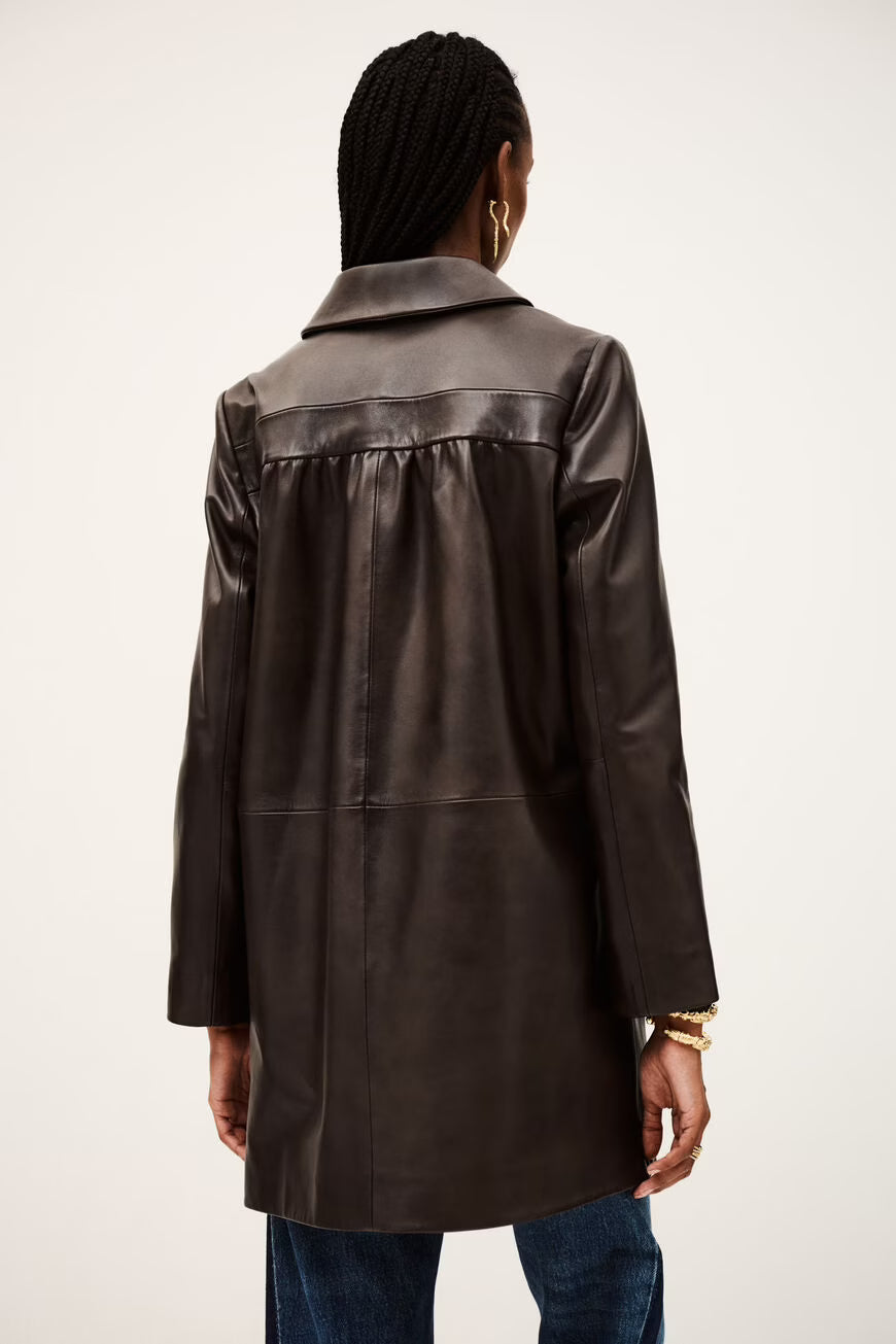 
                  
                    Madie Coat
                  
                