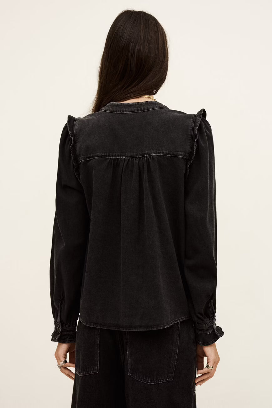 
                  
                    Mio Blackstone Blouse
                  
                