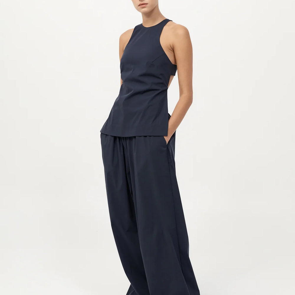 
                  
                    Everyday Drawstring Pants Ink
                  
                