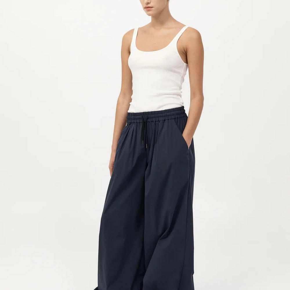 
                  
                    Everyday Drawstring Pants Ink
                  
                