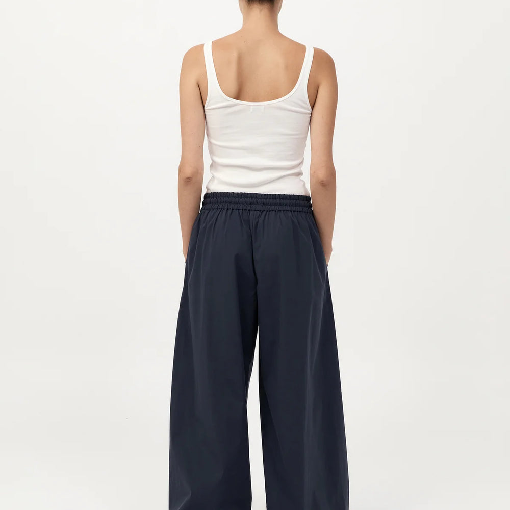 
                  
                    Everyday Drawstring Pants Ink
                  
                