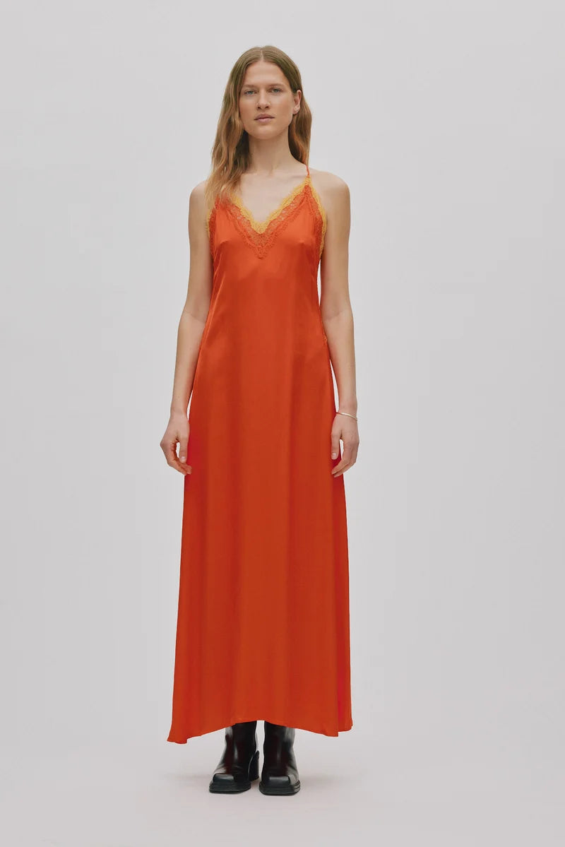 
                  
                    Chefira Camisole Dress Mandarin
                  
                