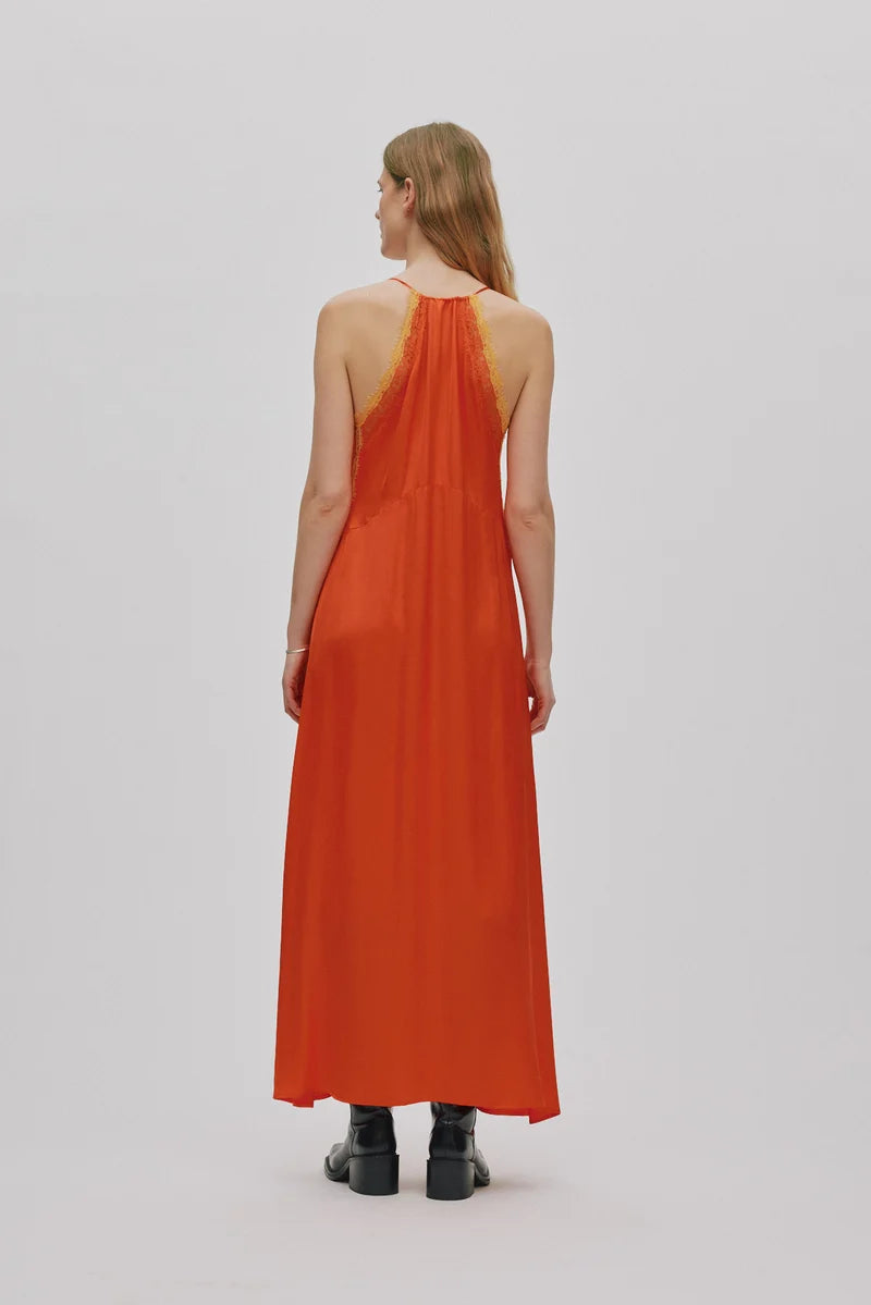 
                  
                    Chefira Camisole Dress Mandarin
                  
                