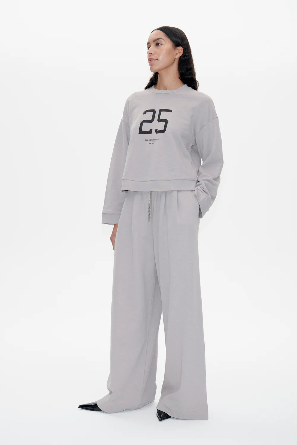 JoeJoe Pullover