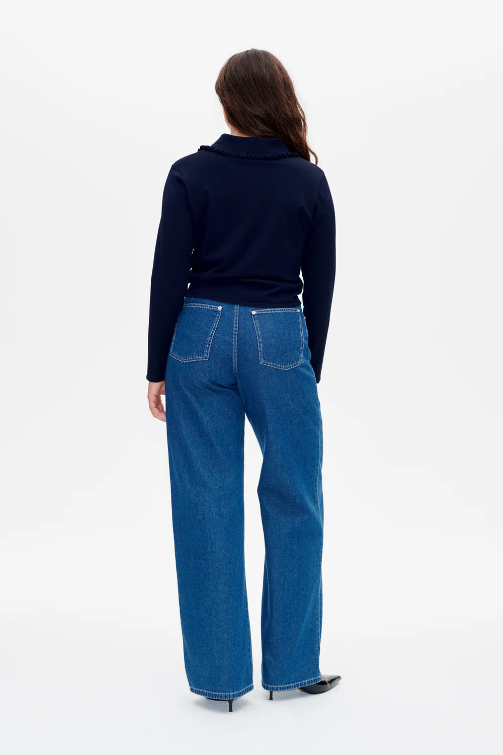 
                  
                    Catarin Top Baritone Blue
                  
                