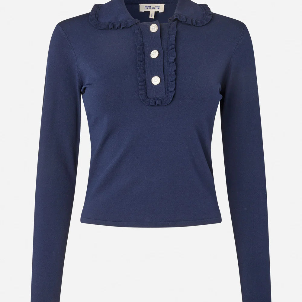 
                  
                    Catarin Top Baritone Blue
                  
                