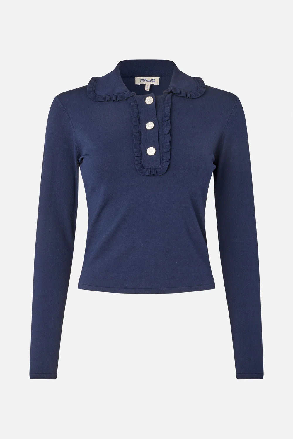 
                  
                    Catarin Top Baritone Blue
                  
                