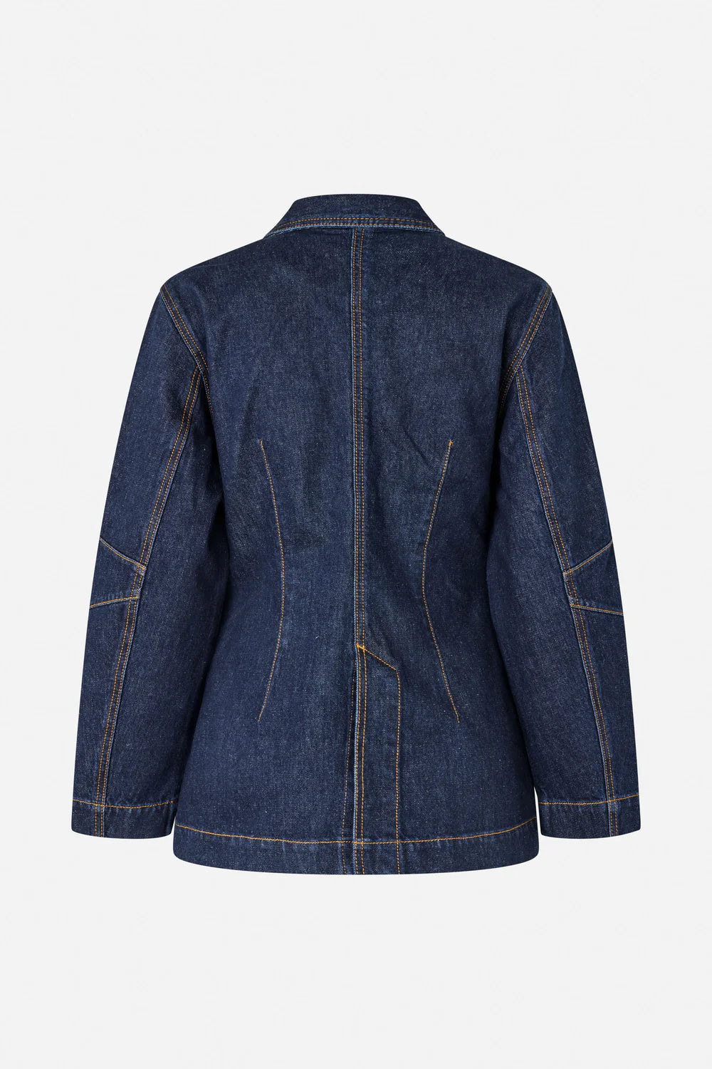
                  
                    Birla Night Sky Denim Jacket
                  
                