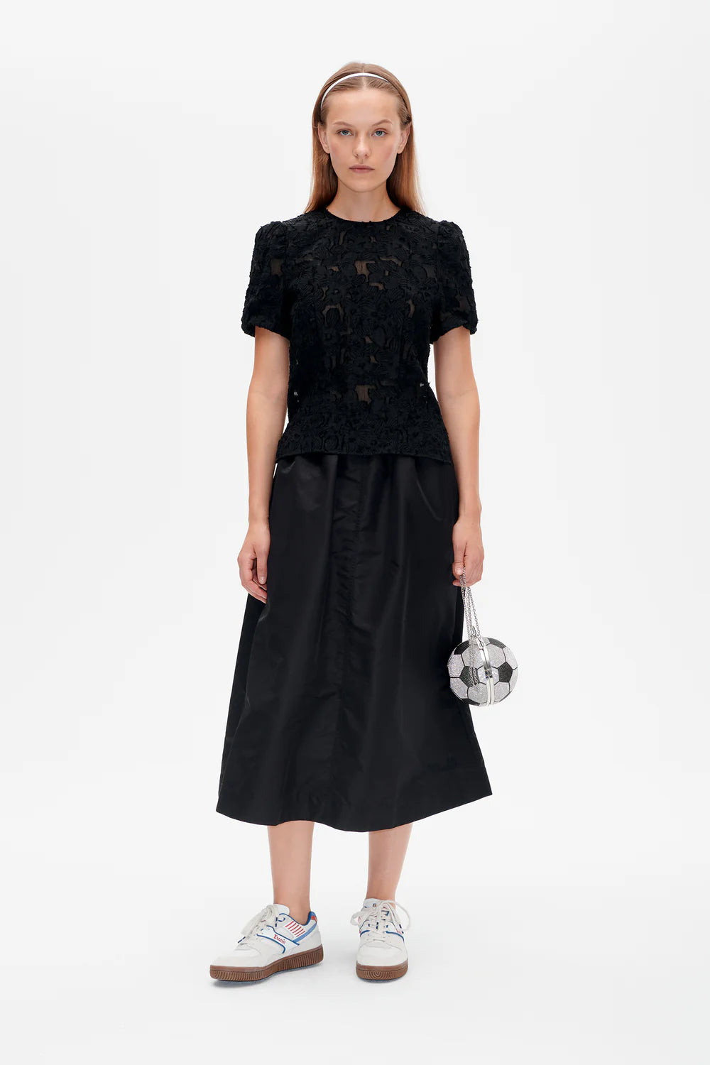 Sibella Skirt