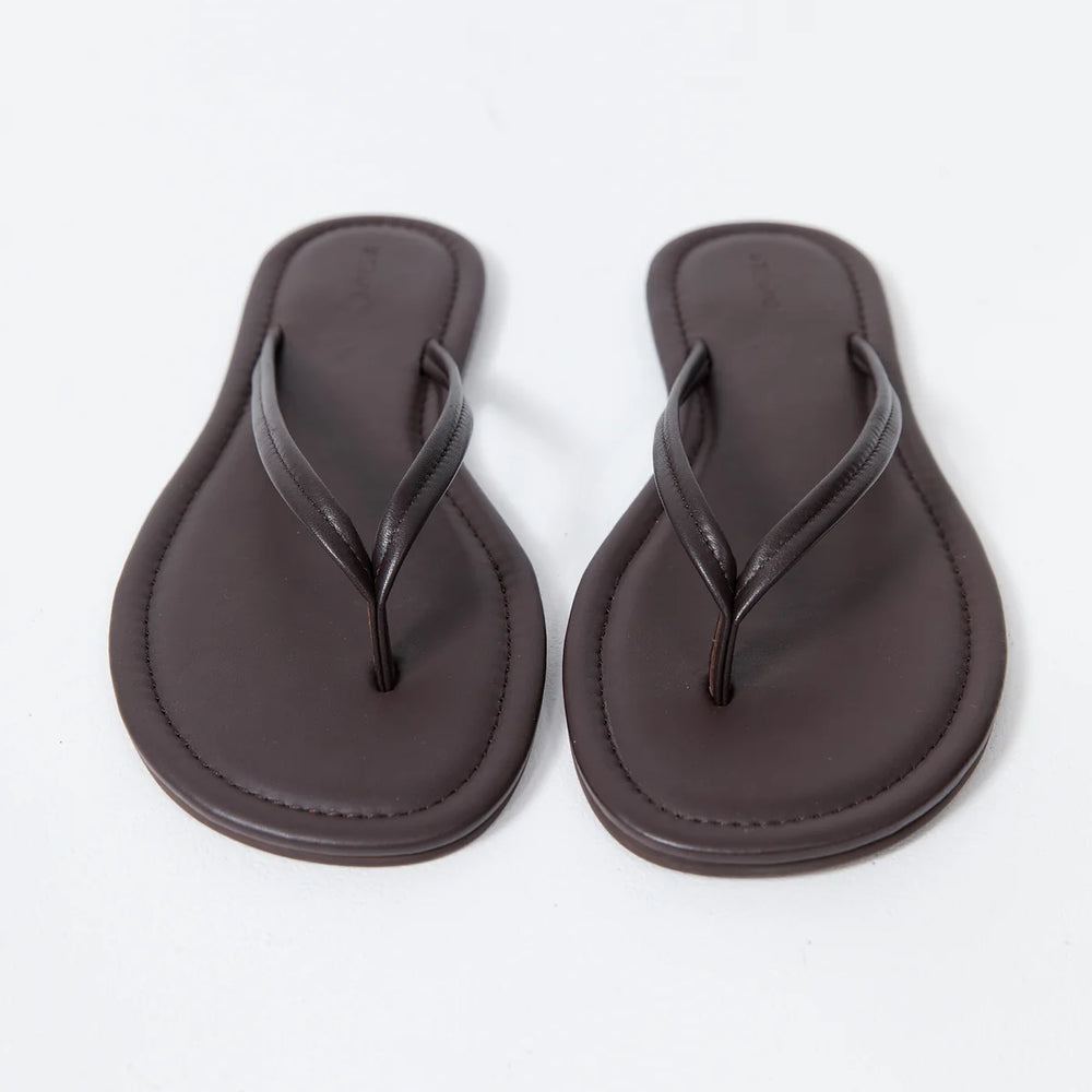 
                  
                    Thong Detail Slide Coffee
                  
                