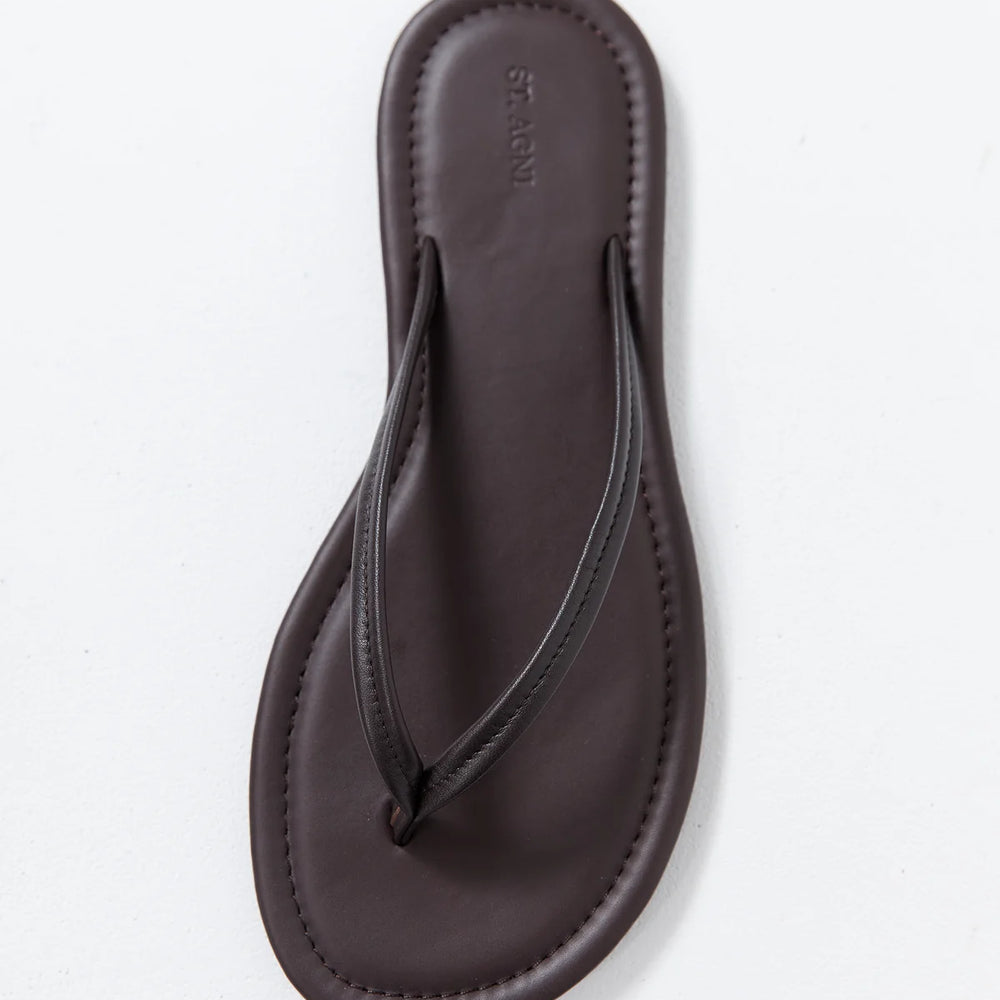 
                  
                    Thong Detail Slide Coffee
                  
                