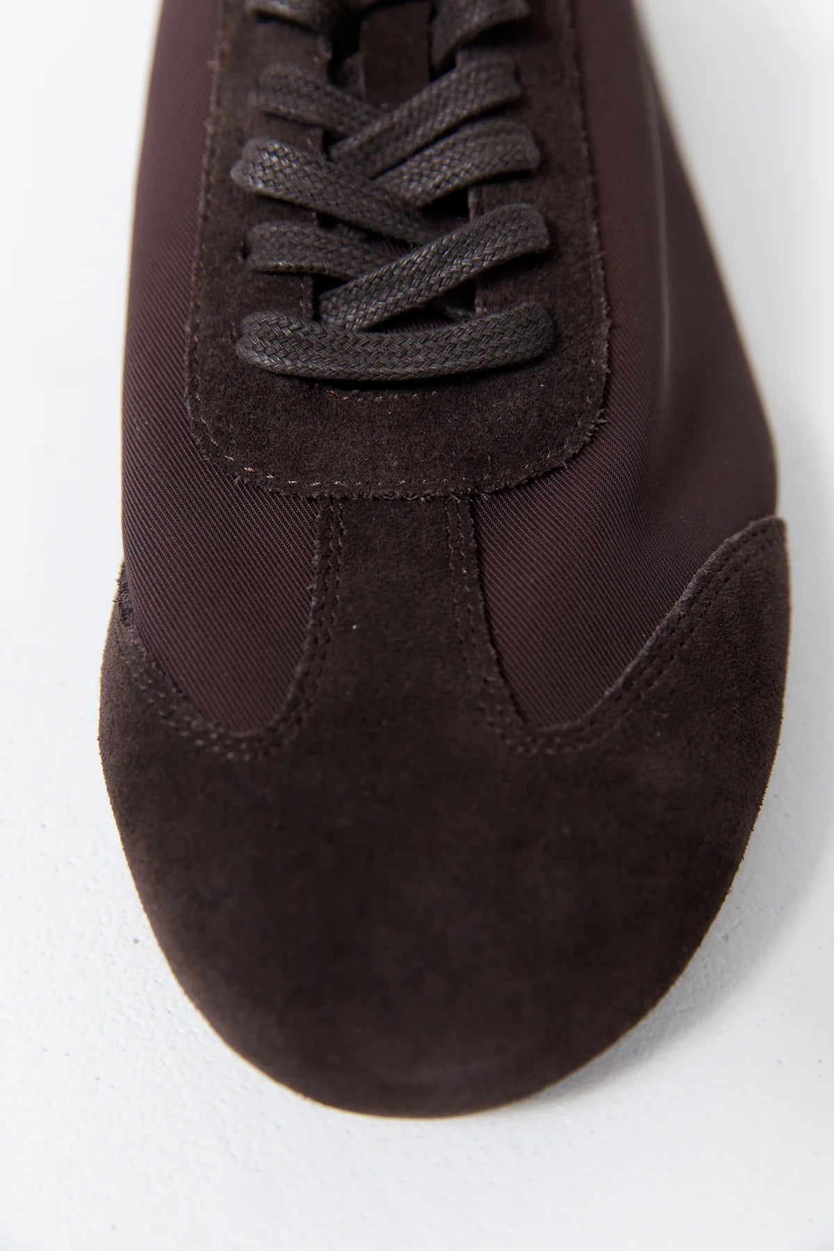 
                  
                    Ballet Sneaker Coffee
                  
                