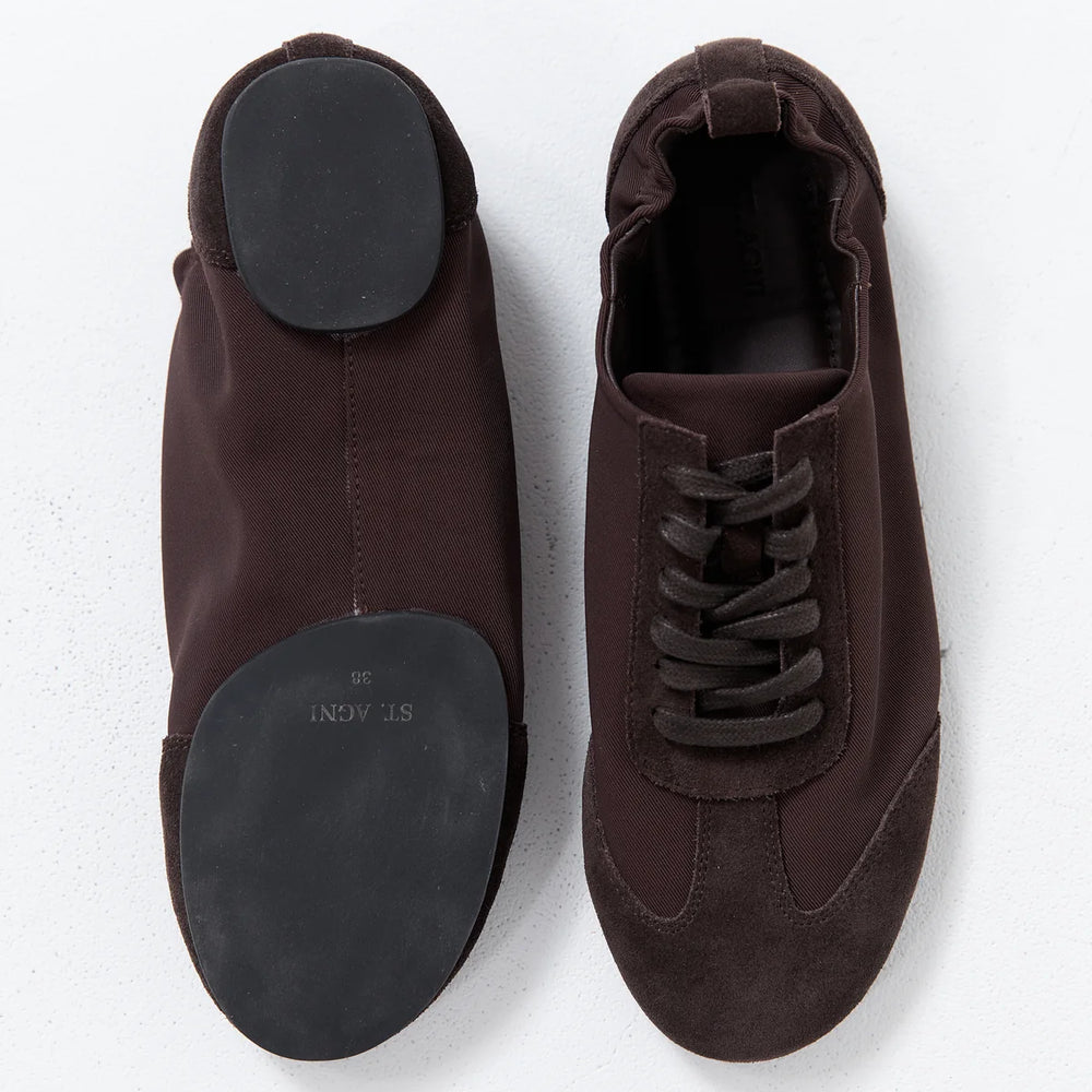 
                  
                    Ballet Sneaker Coffee
                  
                