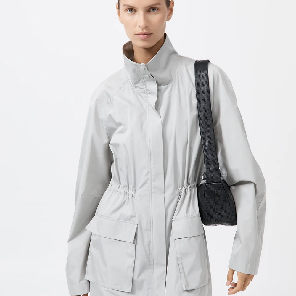 
                  
                    Perforated Crescent Bag
                  
                