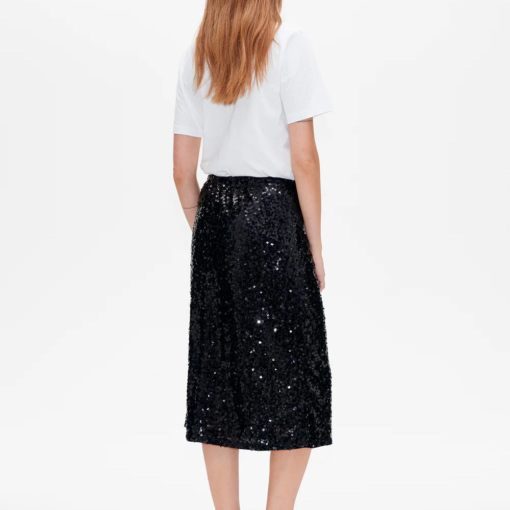 
                  
                    Jaino Skirt Black
                  
                