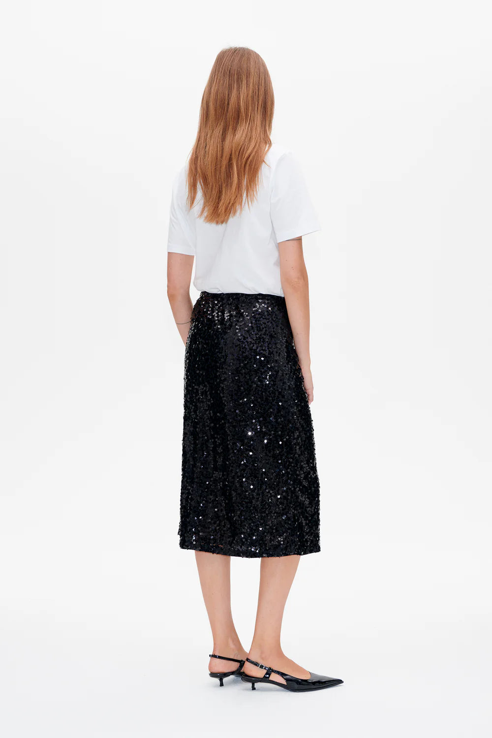 
                  
                    Jaino Skirt Black
                  
                