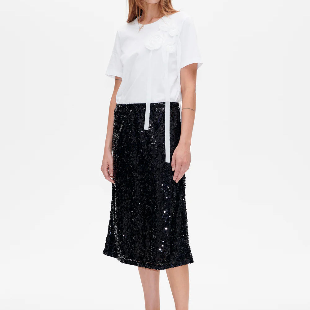 
                  
                    Jaino Skirt Black
                  
                
