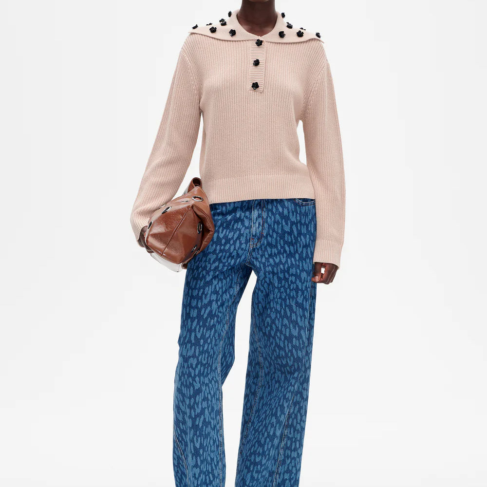 
                  
                    Clare Cardigan
                  
                