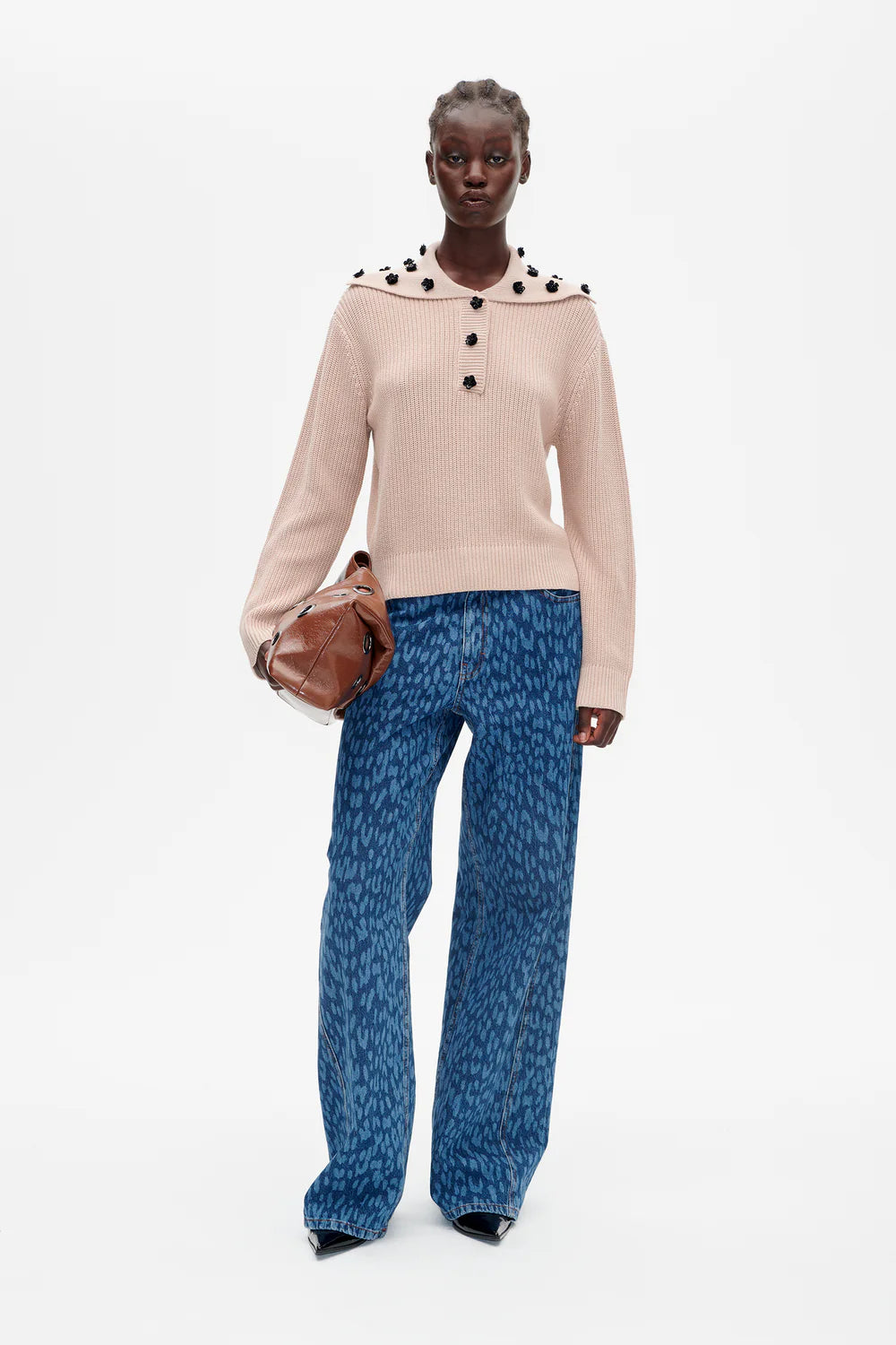 Clare Cardigan