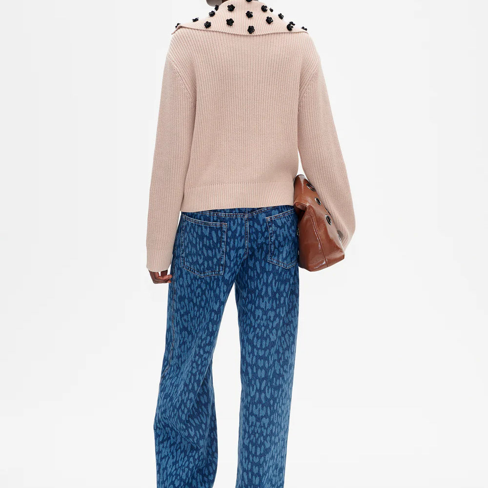 
                  
                    Clare Cardigan
                  
                