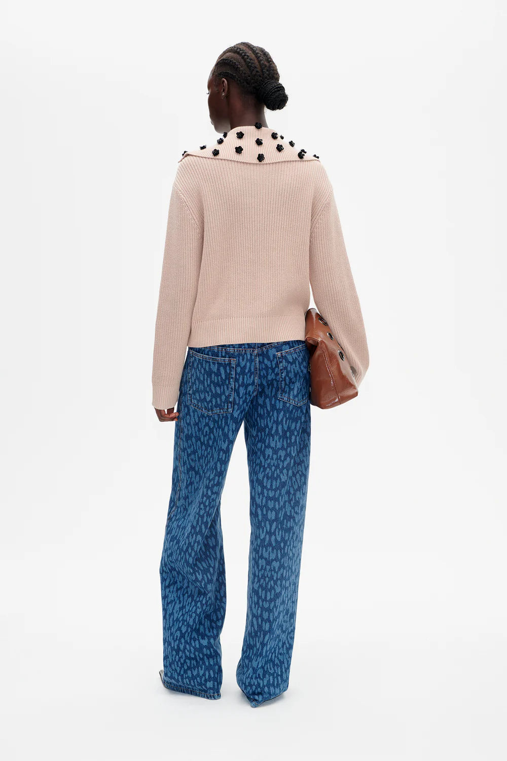 
                  
                    Clare Cardigan
                  
                