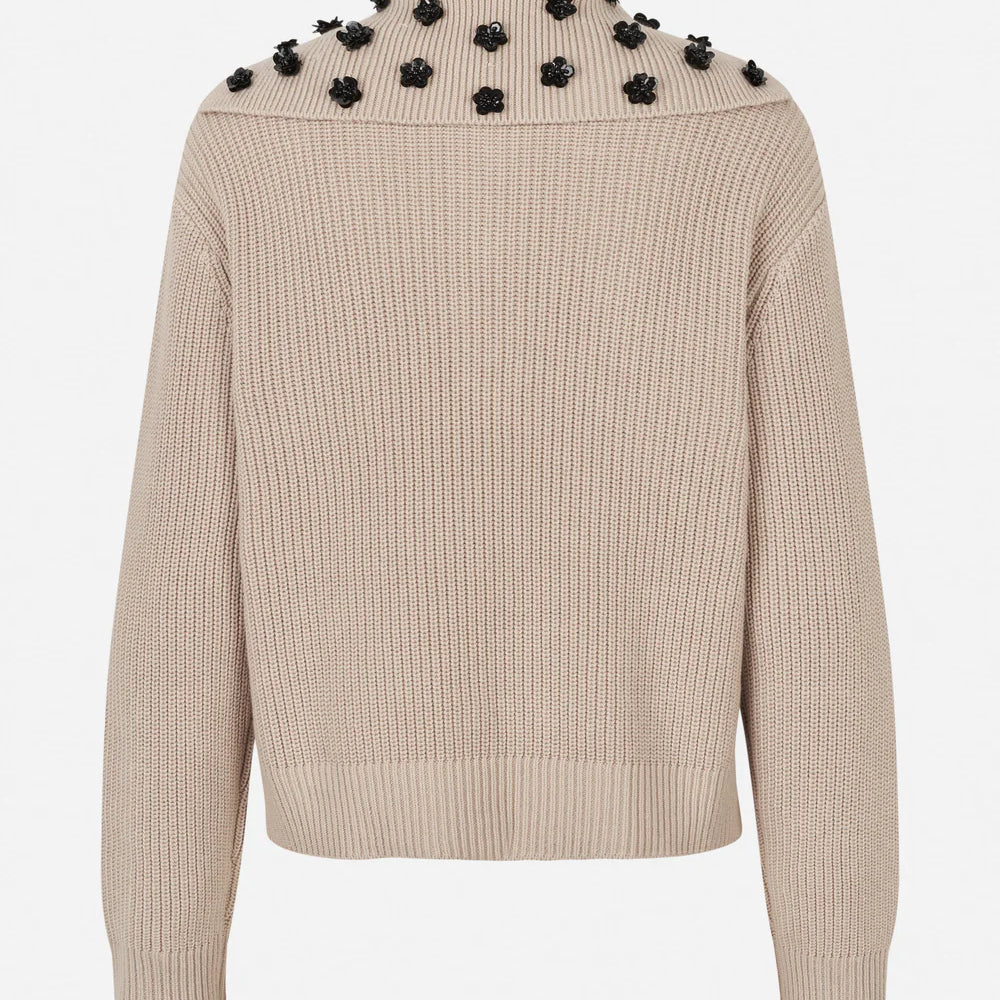 
                  
                    Clare Cardigan
                  
                