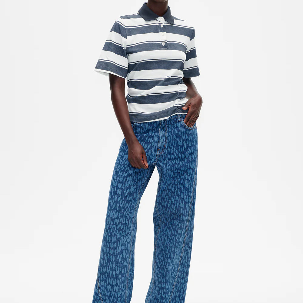
                  
                    Judite Savannah Top
                  
                