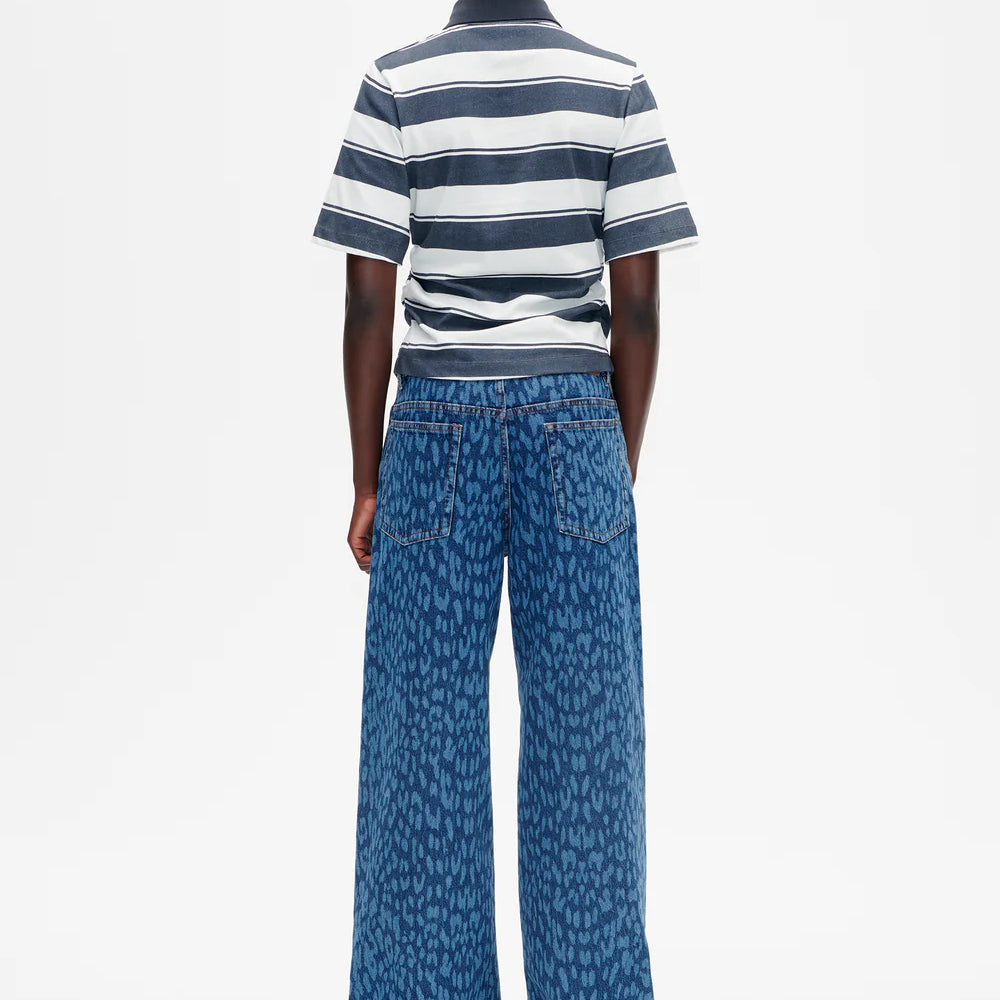 
                  
                    Judite Savannah Top
                  
                