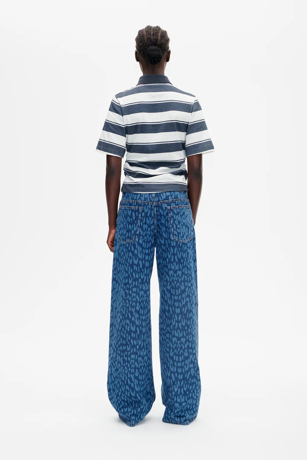 
                  
                    Judite Savannah Top
                  
                