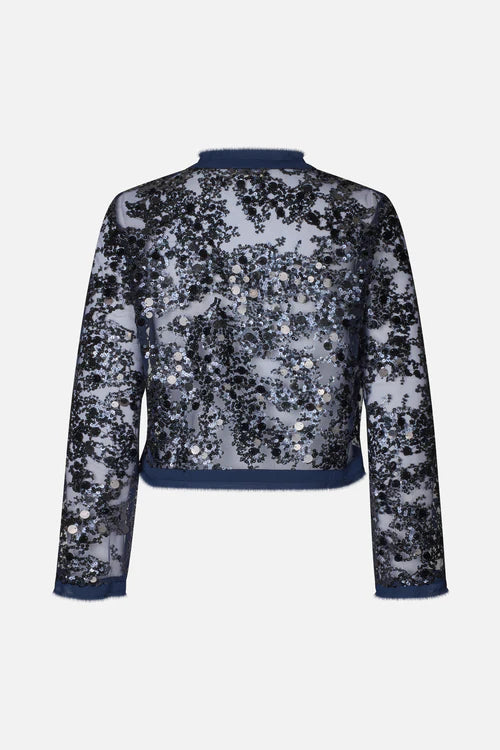 
                  
                    Bethina Jacket Baritone Blue
                  
                