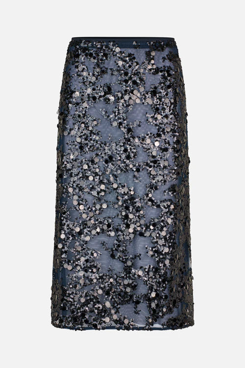 
                  
                    Shania Skirt Baritone Blue
                  
                