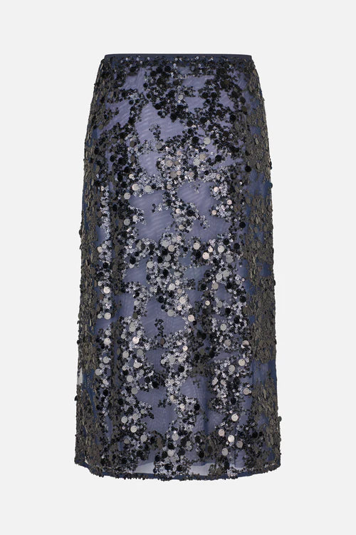 
                  
                    Shania Skirt Baritone Blue
                  
                